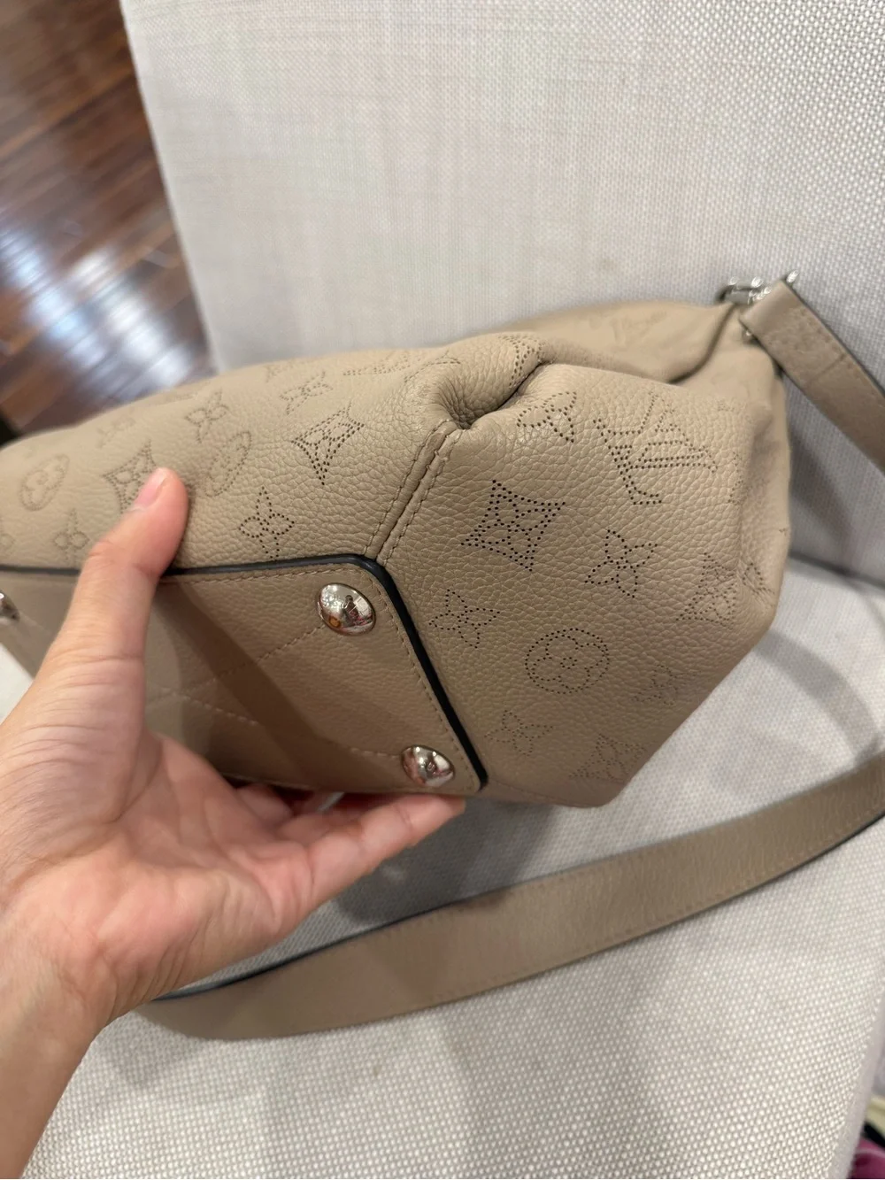 Louis Vuitton 100% authentic